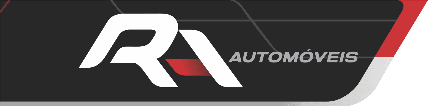 RA Automóveis Logo